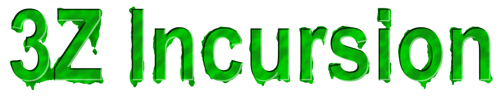 3Z Incursion